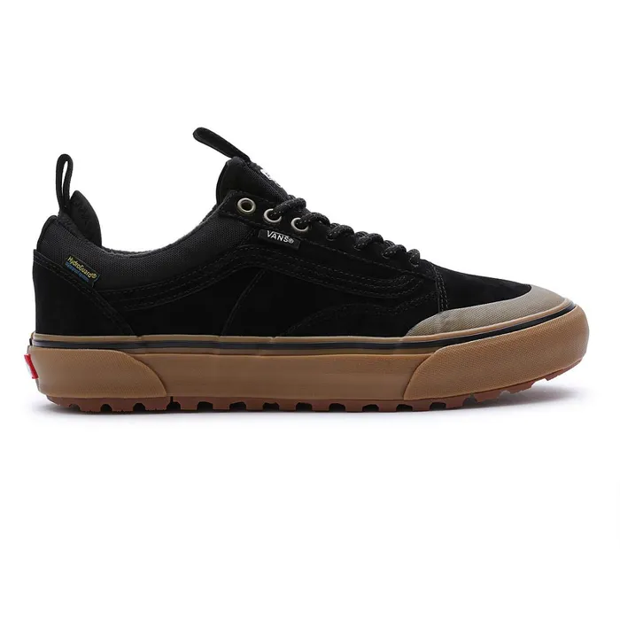Vans Classics Men Old Skool MTE2 Shoes Black