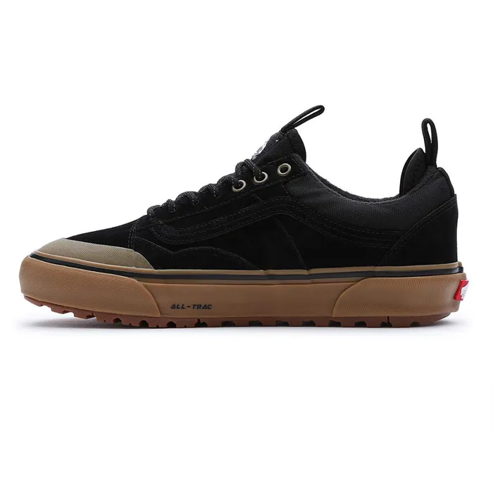 Vans Classics Men Old Skool MTE2 Shoes Black