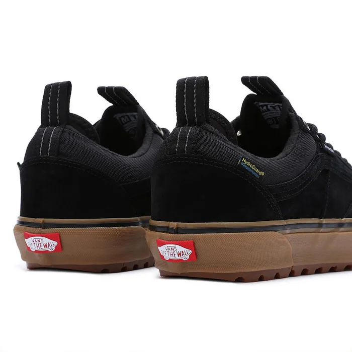 Vans Classics Men Old Skool MTE2 Shoes Black