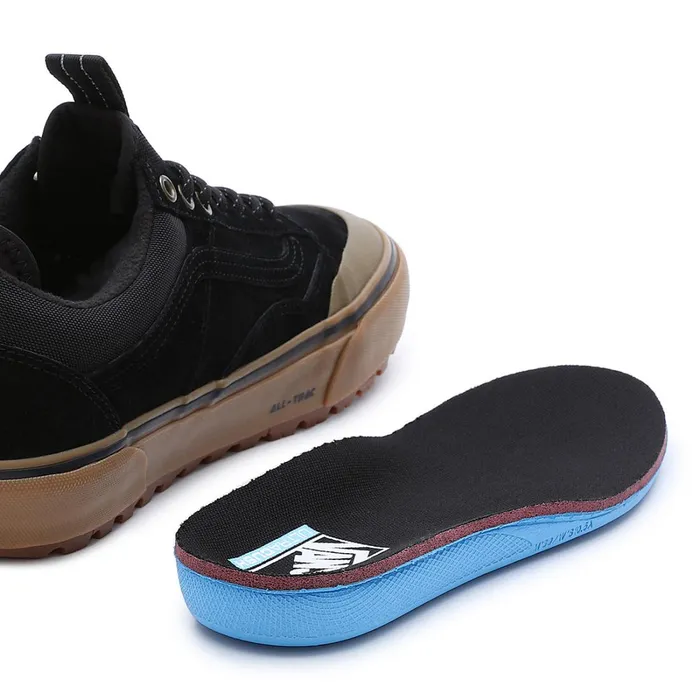 Vans Classics Men Old Skool MTE2 Shoes Black