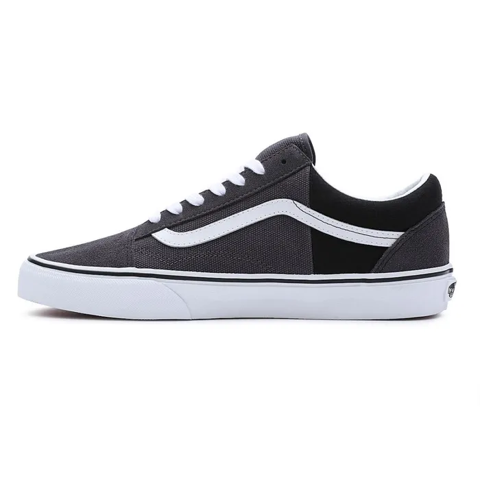 Vans Classics Men Old Skool Split Shoes Black