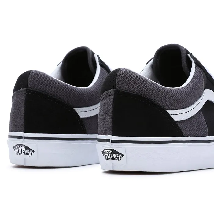 Vans Classics Men Old Skool Split Shoes Black