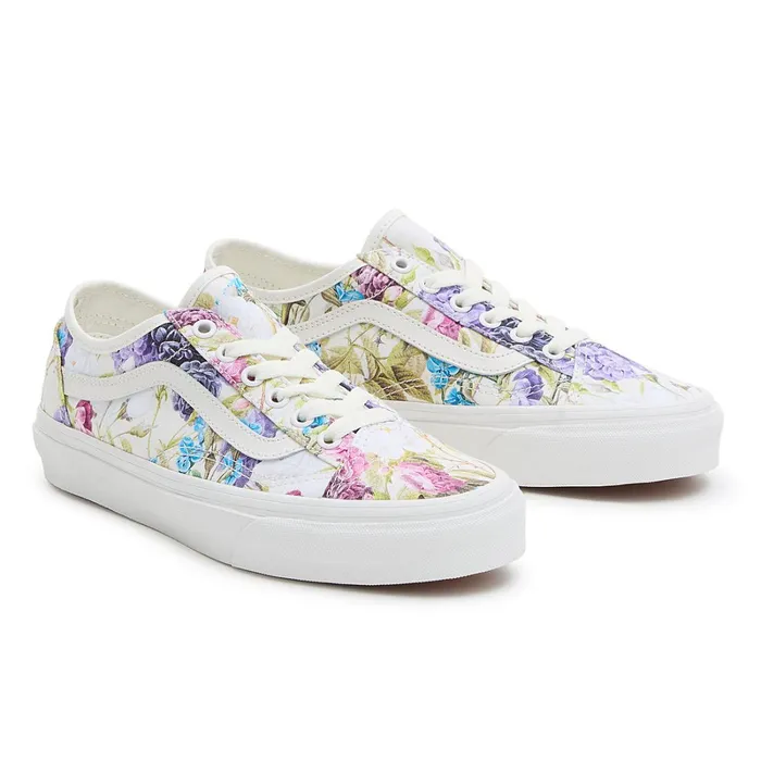Vans Classics Men Old Skool Tapered Shoes Multicolour