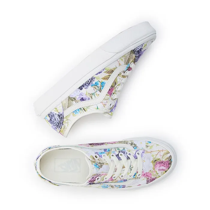 Vans Classics Men Old Skool Tapered Shoes Multicolour