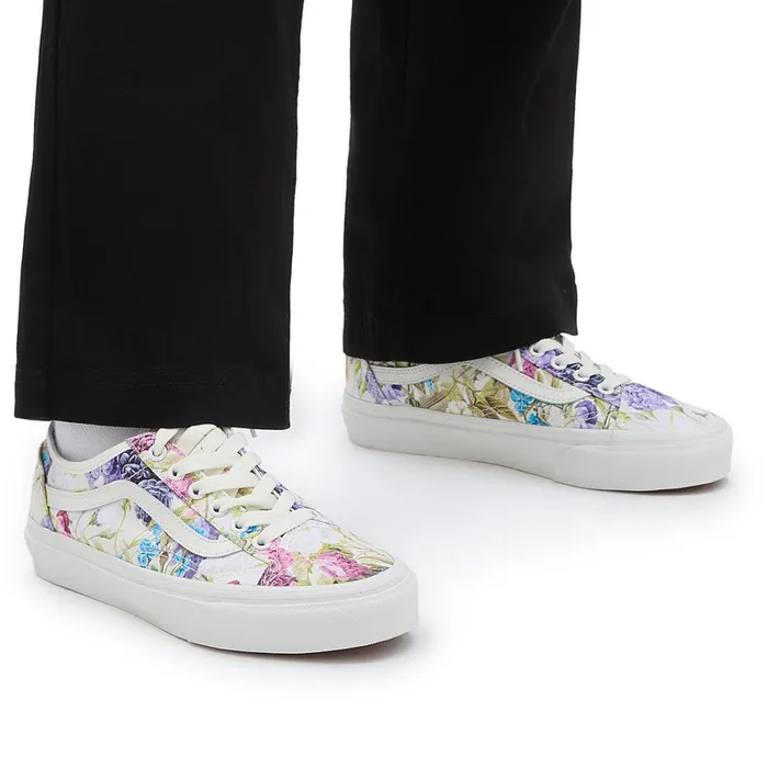 Vans Classics Men Old Skool Tapered Shoes Multicolour