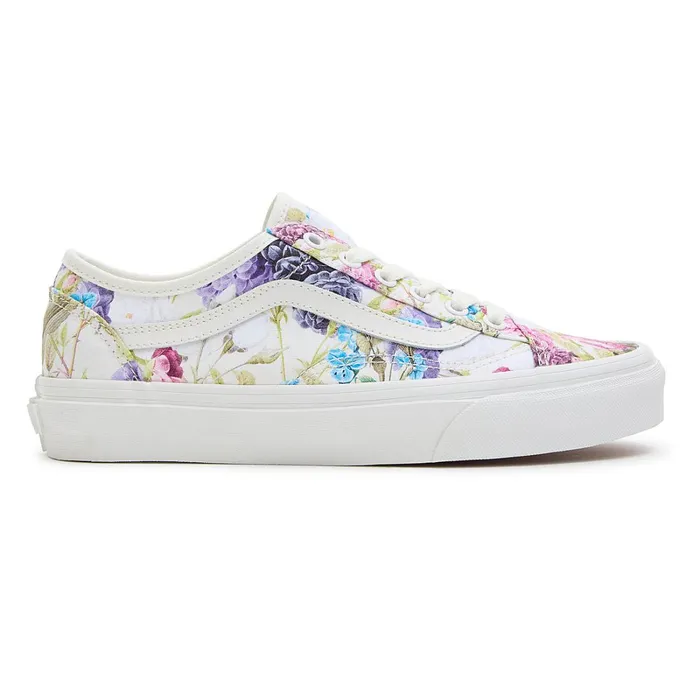 Vans Classics Men Old Skool Tapered Shoes Multicolour