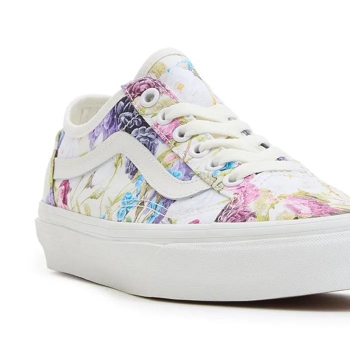Vans Classics Men Old Skool Tapered Shoes Multicolour