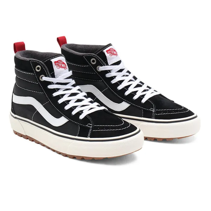 Vans Classics Men Sk8Hi MTE1 Shoes Black