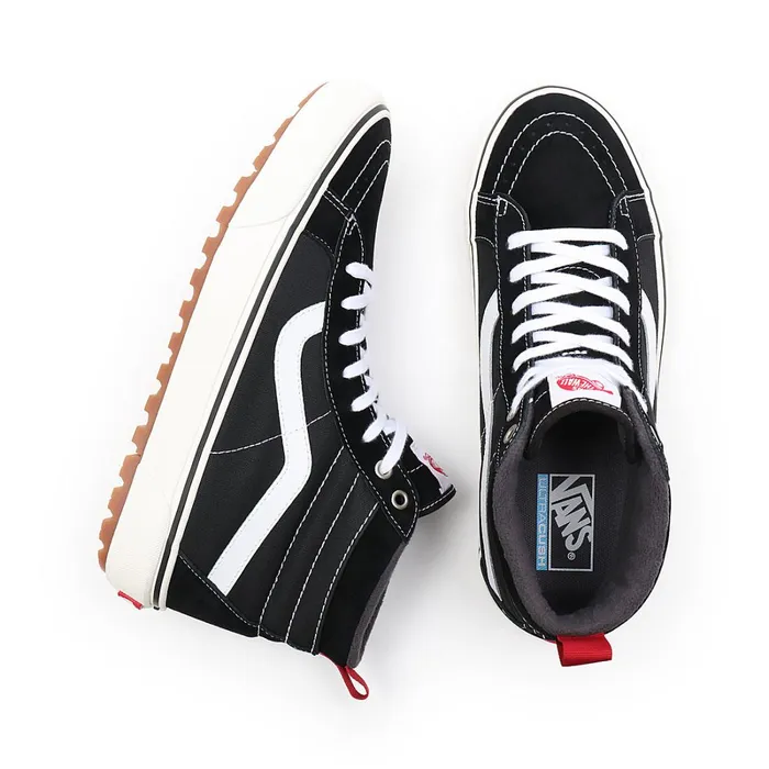 Vans Classics Men Sk8Hi MTE1 Shoes Black