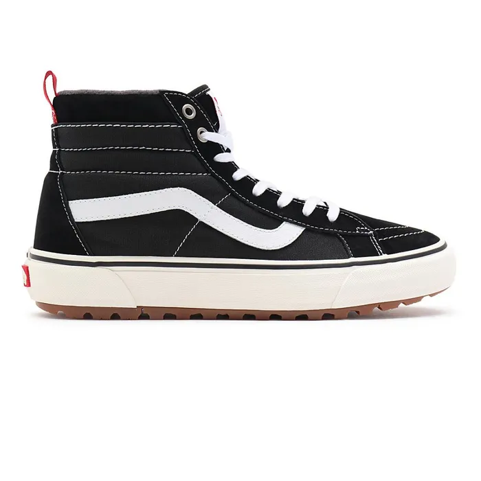 Vans Classics Men Sk8Hi MTE1 Shoes Black