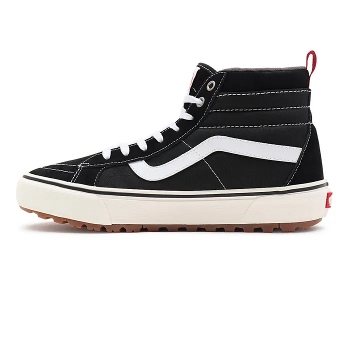 Vans Classics Men Sk8Hi MTE1 Shoes Black