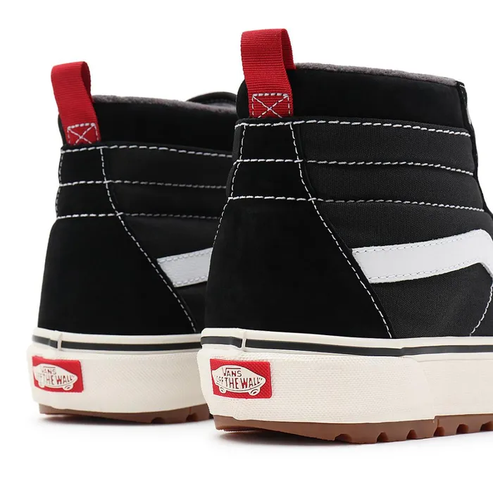Vans Classics Men Sk8Hi MTE1 Shoes Black