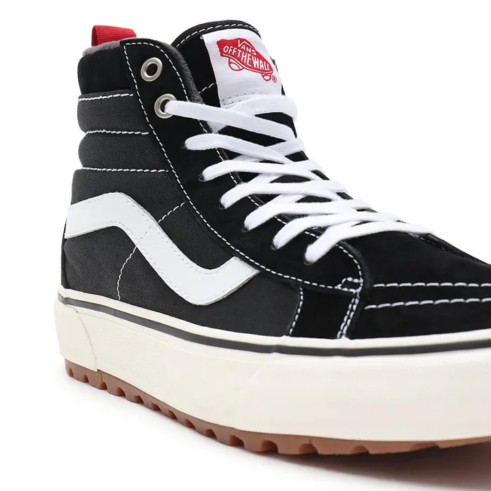 Vans Classics Men Sk8Hi MTE1 Shoes Black