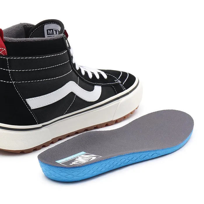 Vans Classics Men Sk8Hi MTE1 Shoes Black