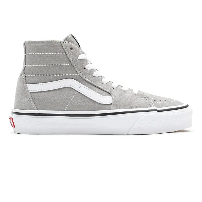 Vans Classics Men SK8Hi Tapered Shoes Grey