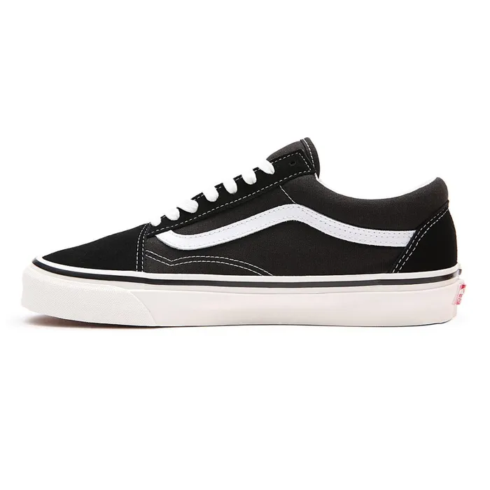 Vans Classics Women Anaheim Factory Old Skool 36 DX Shoes Black