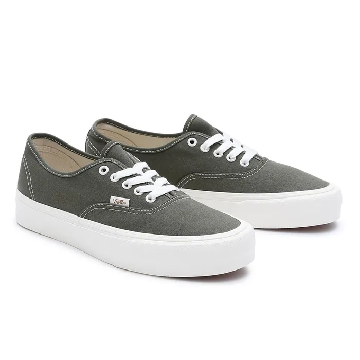 Vans Classics Women Authentic VR3 Shoes Green