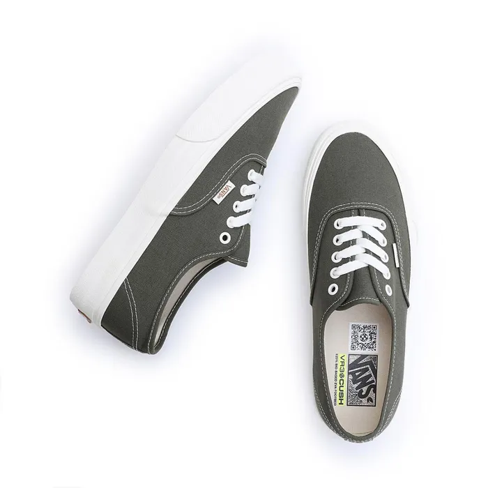 Vans Classics Women Authentic VR3 Shoes Green