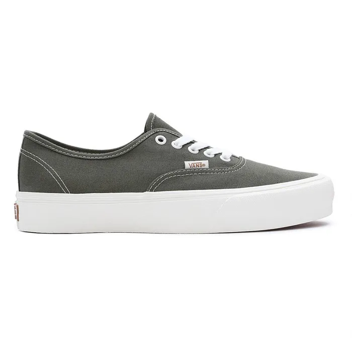 Vans Classics Women Authentic VR3 Shoes Green