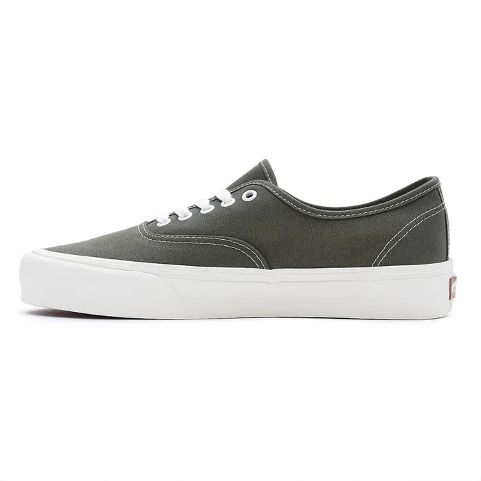 Vans Classics Women Authentic VR3 Shoes Green