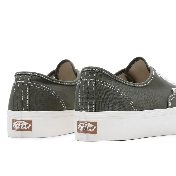 Vans Classics Women Authentic VR3 Shoes Green