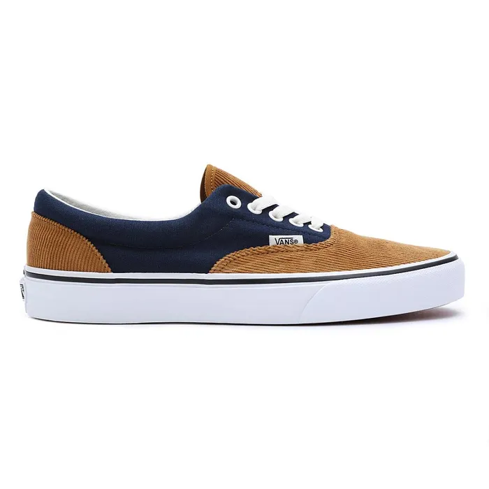 Vans Classics Women Mini Cord Era Shoes Blue