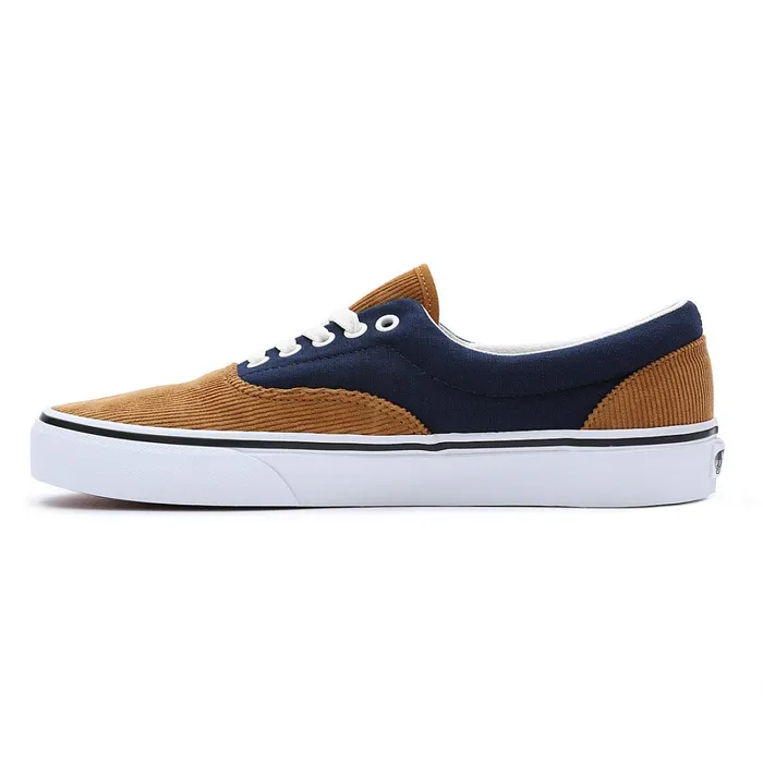 Vans Classics Women Mini Cord Era Shoes Blue