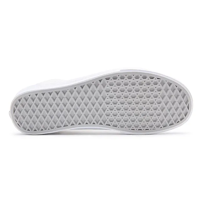 Vans Classics Women Old Skool Shoes White