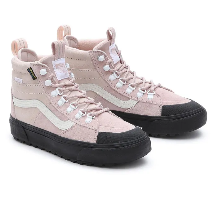 Vans Classics Women SK8Hi DR MTE2 Shoes Pink
