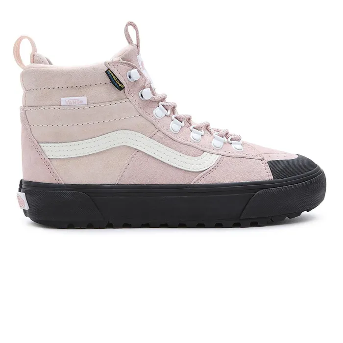 Vans Classics Women SK8Hi DR MTE2 Shoes Pink