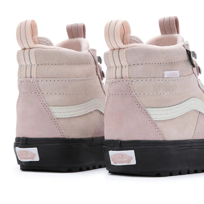 Vans Classics Women SK8Hi DR MTE2 Shoes Pink
