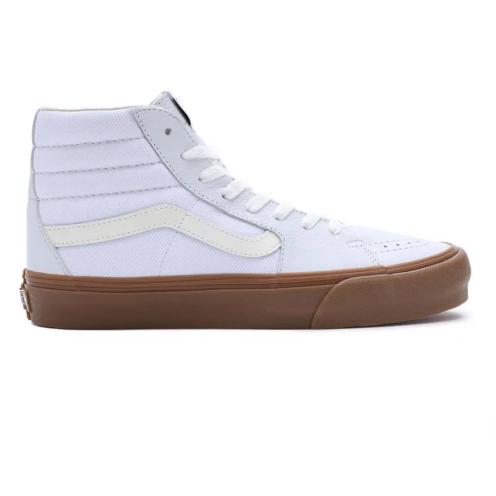 Vans Classics Women Sk8Hi VR3 Shoes White