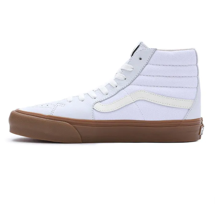 Vans Classics Women Sk8Hi VR3 Shoes White