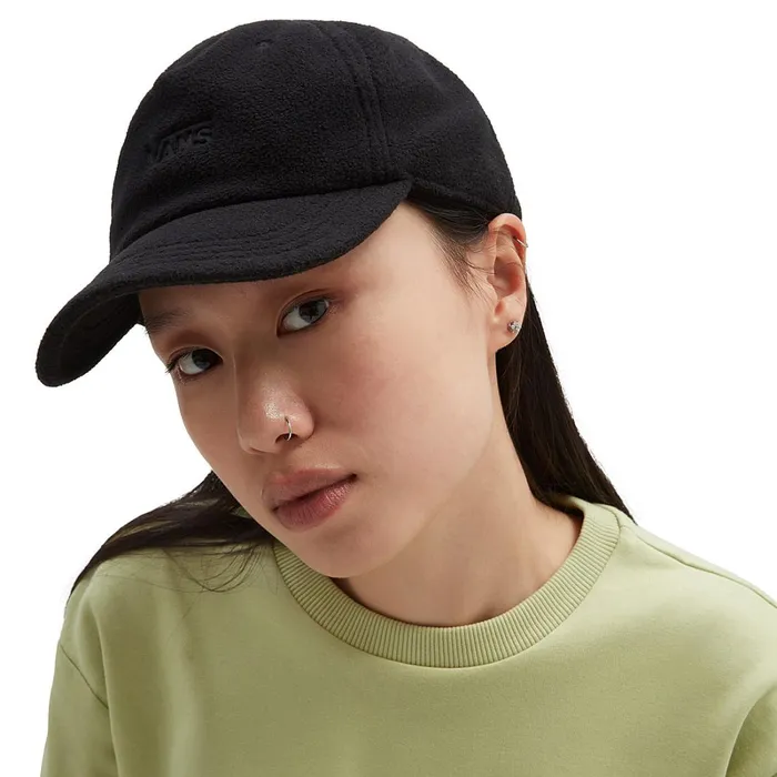 Vans Hats and Beanies Men High Altitude Cap Black