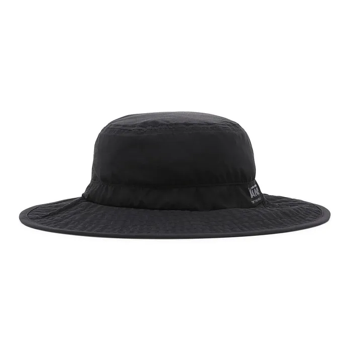 Vans Hats and Beanies Men Outdoors Boonie Bucket Hat Black