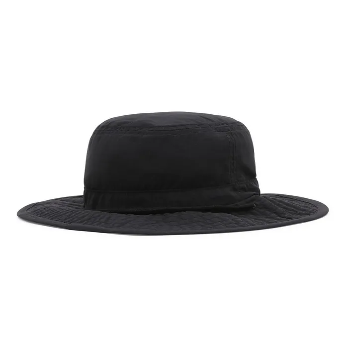 Vans Hats and Beanies Men Outdoors Boonie Bucket Hat Black