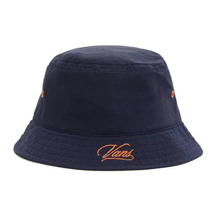 Vans Hats and Beanies Women Academy Bucket Hat Blue