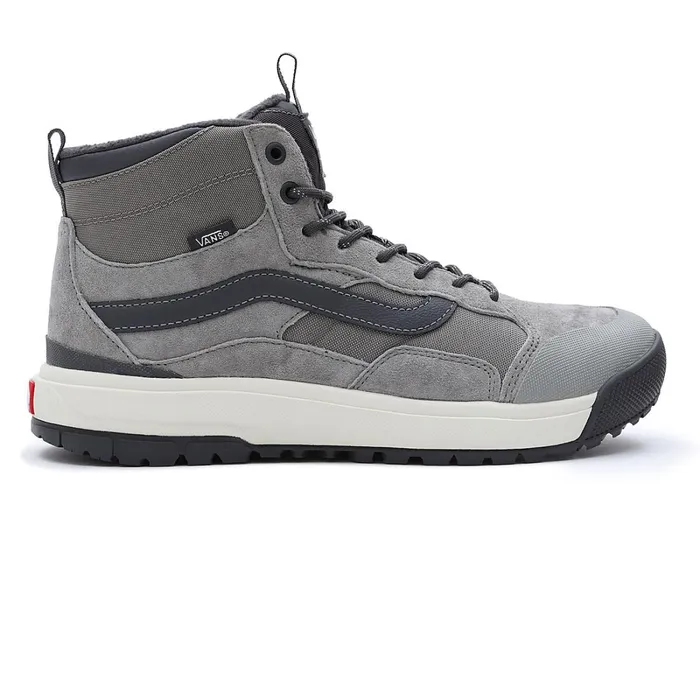 Vans HiTop Shoes Men UltraRange EXO Hi MTE1 Shoes Grey