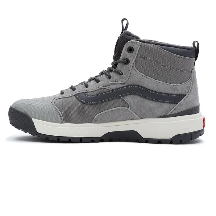 Vans HiTop Shoes Men UltraRange EXO Hi MTE1 Shoes Grey