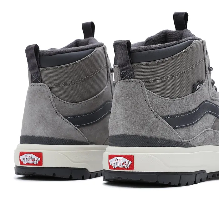 Vans HiTop Shoes Men UltraRange EXO Hi MTE1 Shoes Grey