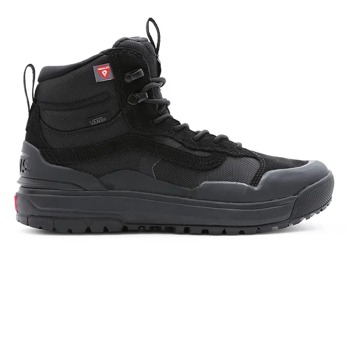 Vans HiTop Shoes Men UltraRange EXO Hi MTE2 Shoes Black