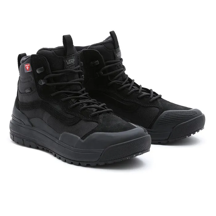 Vans HiTop Shoes Men UltraRange EXO Hi MTE2 Shoes Black
