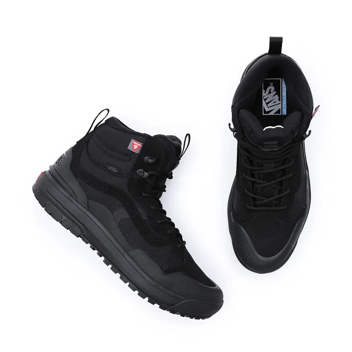 Vans HiTop Shoes Men UltraRange EXO Hi MTE2 Shoes Black