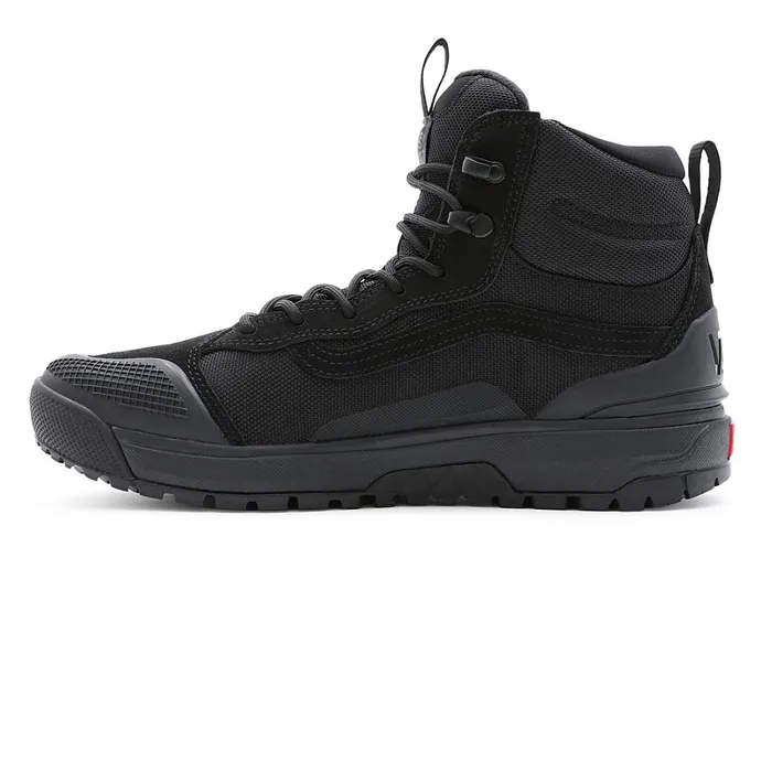 Vans HiTop Shoes Men UltraRange EXO Hi MTE2 Shoes Black