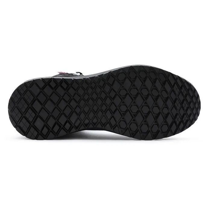 Vans HiTop Shoes Men UltraRange EXO Hi MTE2 Shoes Black