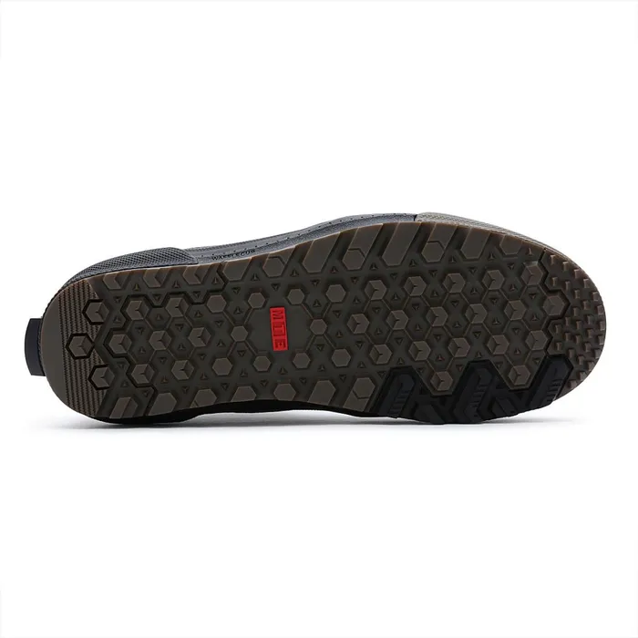Vans HiTop Shoes Women Half Cab GORETEX MTE3 Shoes Black Green