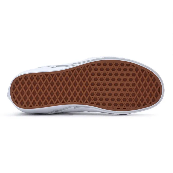 Vans HiTop Shoes Women Sk8Hi Bolt Shoes Black
