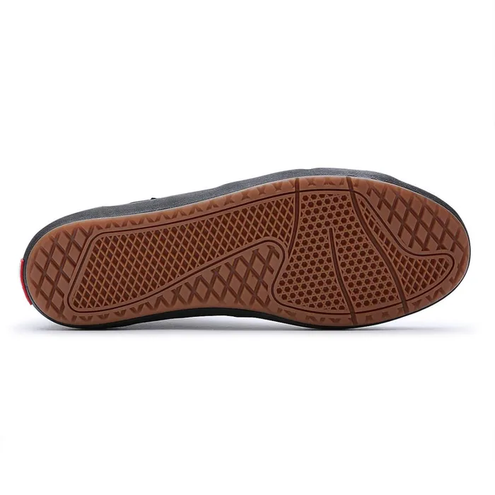 Vans HiTop Shoes Women The Lizzie Shoes Black