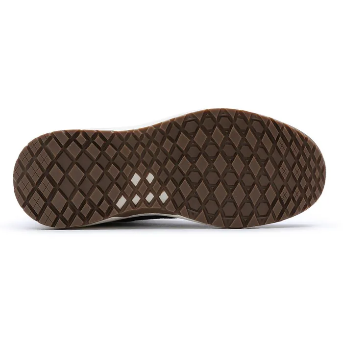 Vans HiTop Shoes Women UltraRange EXO Hi MTE1 Shoes Black