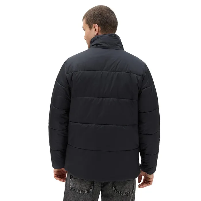 Vans Jackets and Coats Men Norris Puffer MTE1 Jacket Black